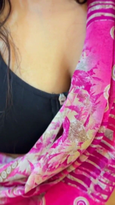 MILF Big Ass &amp; Huge Boobs Gujrati Stepmom Want Rough Sex From Stepson When Husband Go To Office! | Clip 1