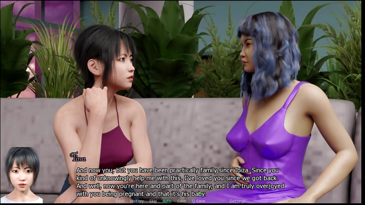 Ad #5 Charlie Is Such a Hot Girl I Will Fuck Her Over and Over