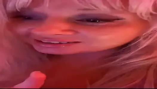 Video sperma hangat cewek sange ini dientot habis-habisan sampai meringis keenakan