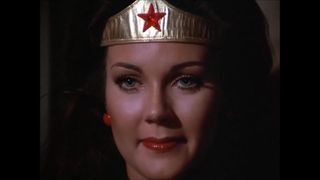 Linda Carter - чудо-женщина - лучшая редакция, часть 20