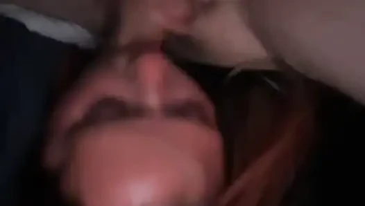 Ich mache mich schmutzig