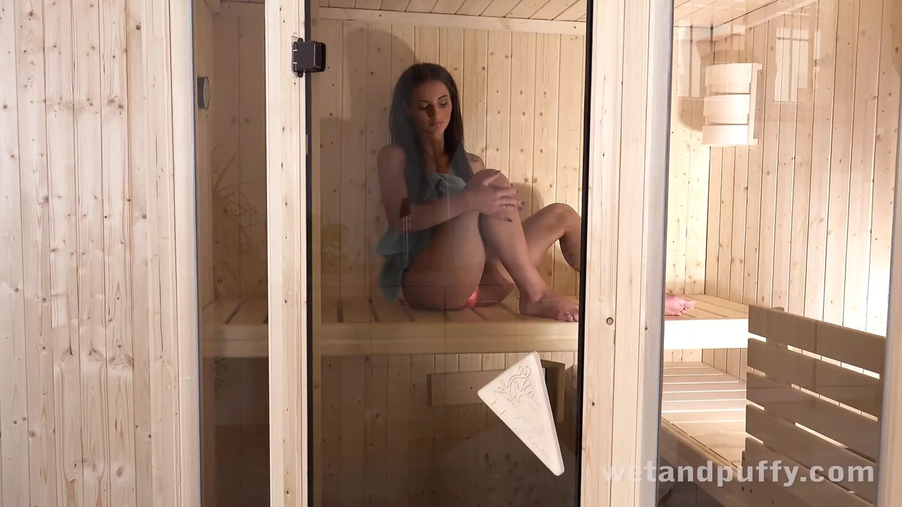 Feeling The Heat by Wet And Puffy
