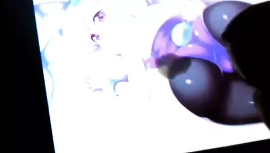 SOP on Arisu Hanazono (Rilu Rilu Fairilu)