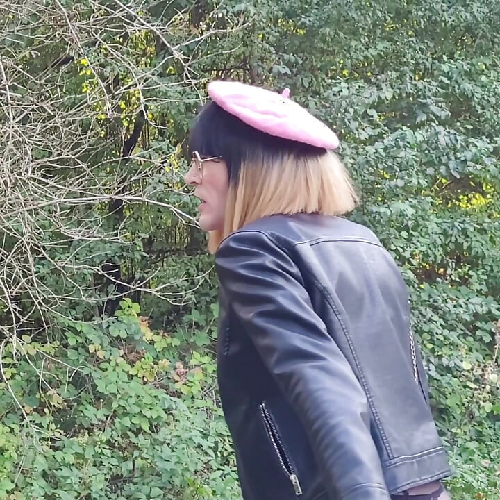 Faisanderie men kaar paark men lugdi pradarshani. Rencontre_cokiine Vanessabitchx Parischiennetrvprod