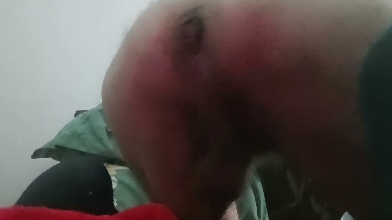 Pumping my asspussy