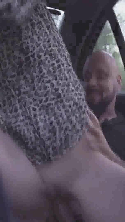 Epic moment from "Fickschnitte Der Taxi Fick"