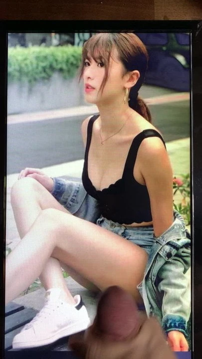 Taiwan NueNue Cum