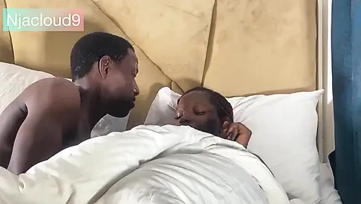 Video tren istri pendeta di kamar hotel sama anggota gereja