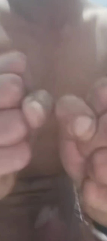 Memorable moment from "Bangladeshi hot guy masturbation on video call  Closeup cumshot"