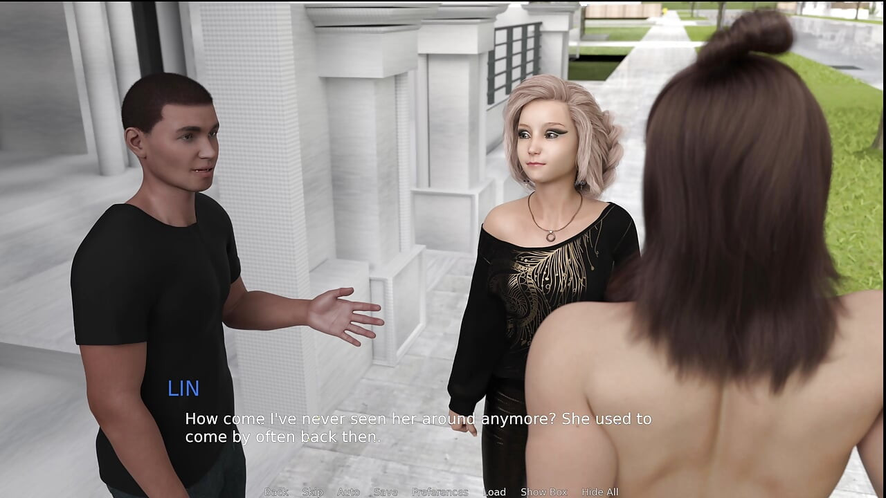 My Insatiable Muscular Wife (part 3)