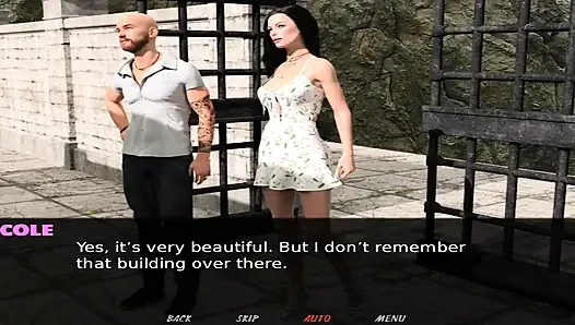 Game seru #1 - steve ngentot nicole dan masih banyak lagi