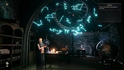 Gameplay lengkap - magic pussy 2, bagian 10