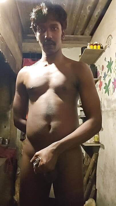 Jerking and cumming again for my audience