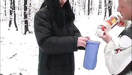 Enema Fetish Sex and More