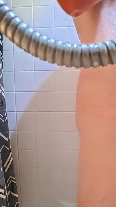 Shower Sex 5