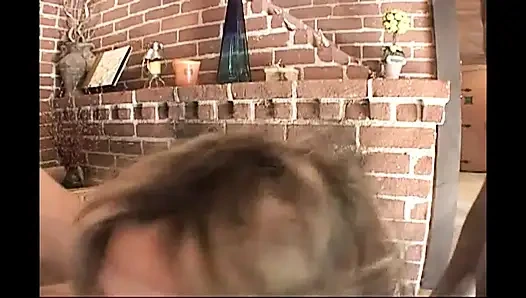 Ironhead 6 - cilt 01 (tam film)