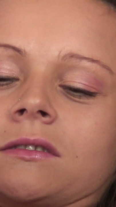 Extremely tight teen pussy licked fucked and cumshot in her teen mouth | Clip 1