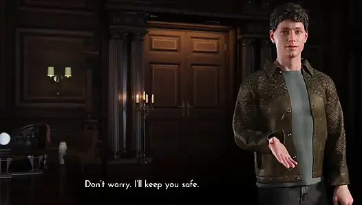 Орден Происхождения (от NLT) - часть. 16