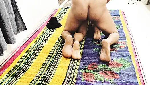 Sama pacarnya