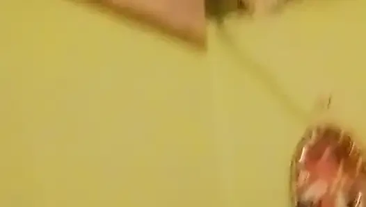 Wie lecker ich nass werde