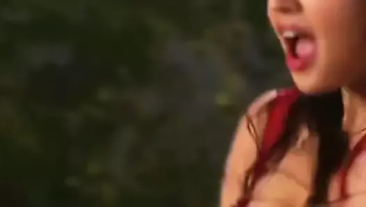 Pranitha Subhash - actriz de Bollywood tiene sexo - nuevos videos