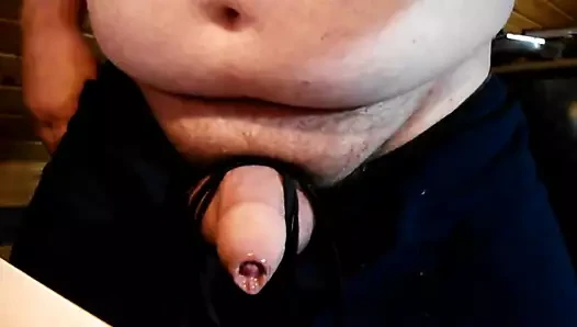 wieder ein slip vollgewixxr