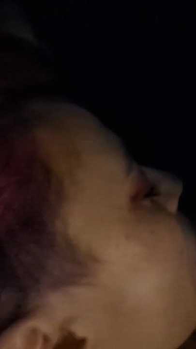 My girlfriend swallows cum while she plays with her pussy | Clip 2