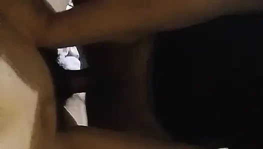 I just fuck my lovely darling