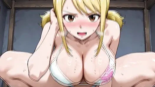 Lucy (FT) OAS8