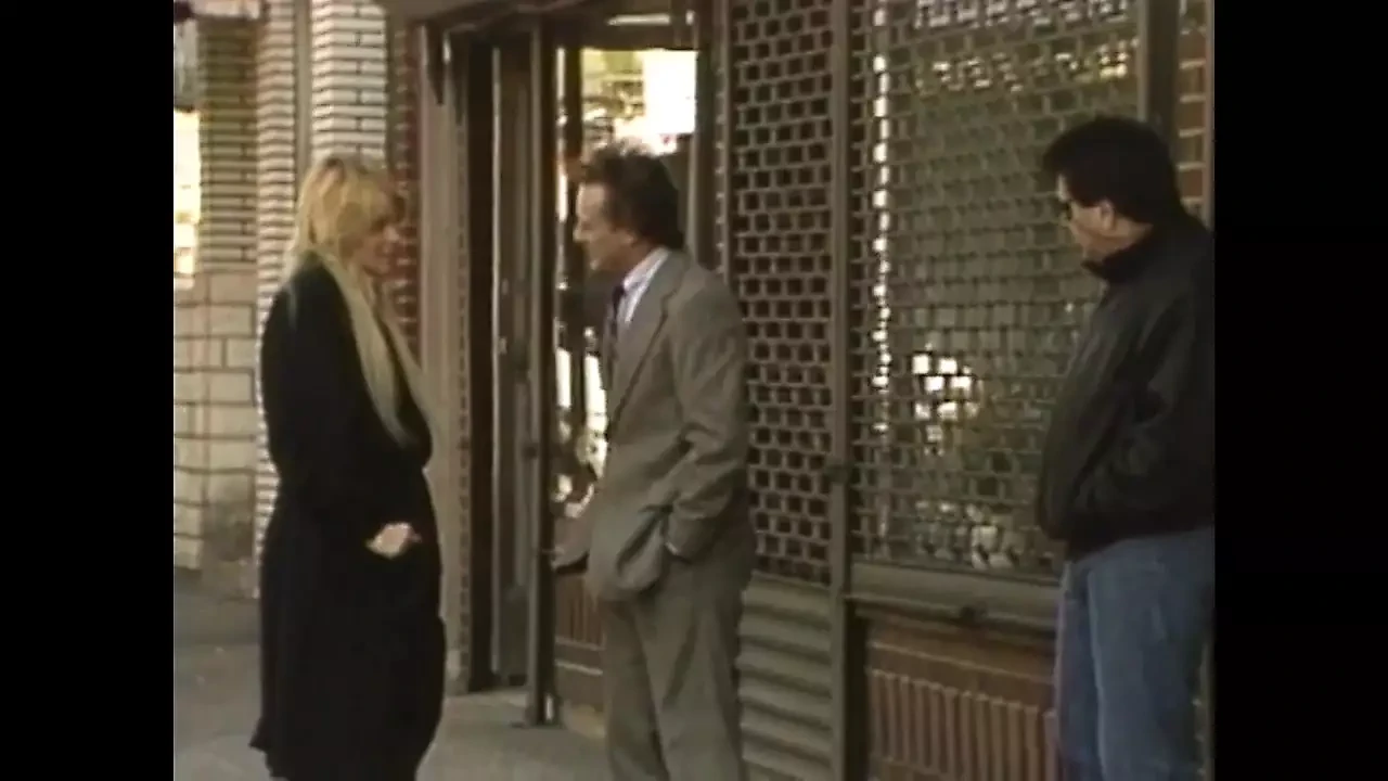 VINTAGE Sexual Adventure - (The Original in Full HD) -