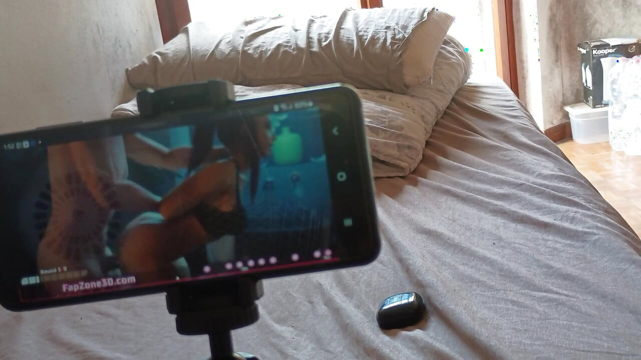 タイトルのXXXビデオ録画