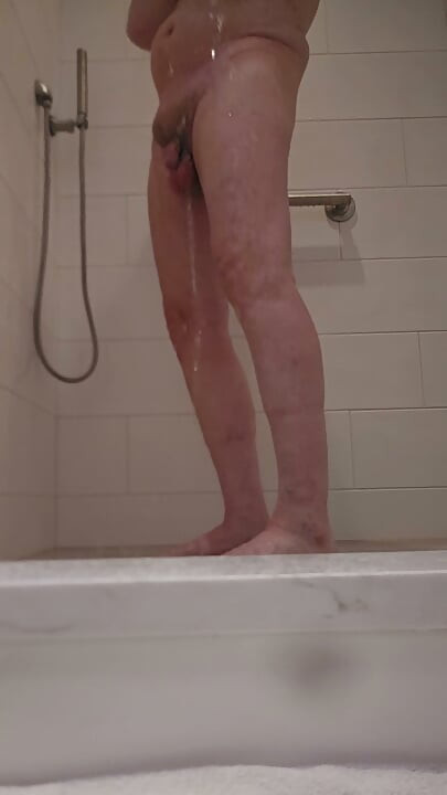 Full Shower