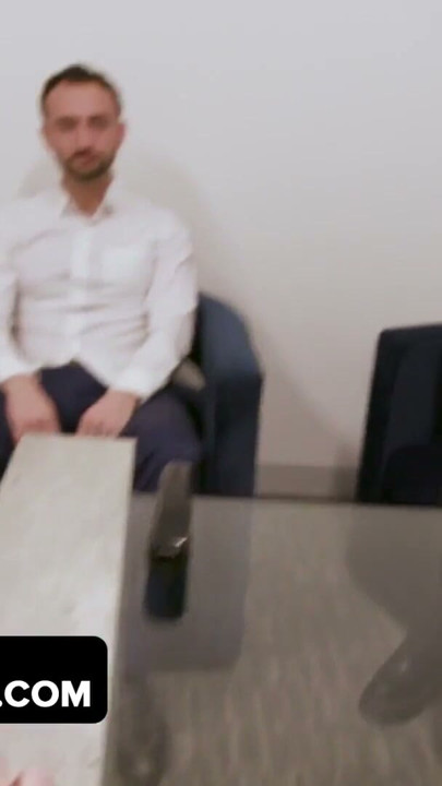 Tired Of His Stepdaughter’s Bratty Attitude, Stepdad Takes Her To His Office To Teach Her Discipline | Clip 1