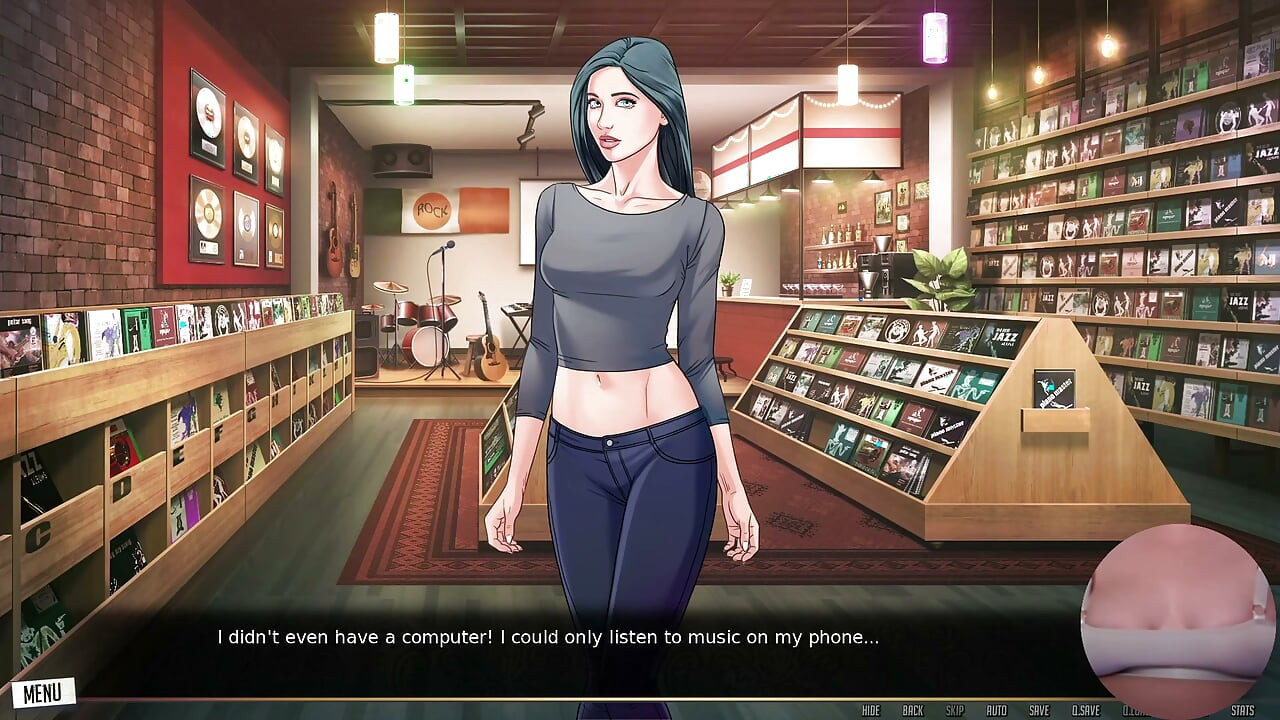 Gameplay Our Red String - Parte 7