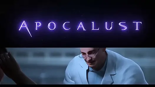 Apocalust - Part 25 Cuckhold Husband He's Wife Fucked Good by Loveskysan69