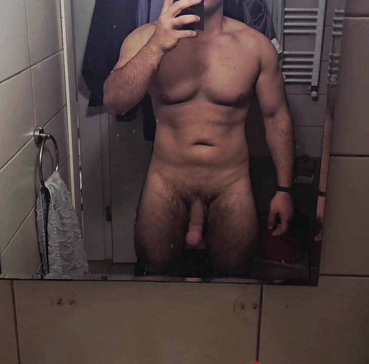 Toque e lambida