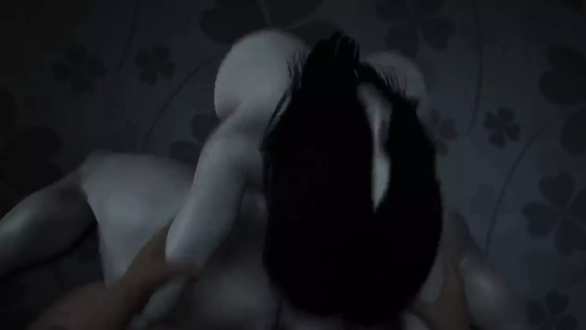 Cea mai bună compilație porno 3D cu coloană sonoră malefică 684
