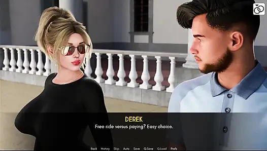 Price of Desires Part 3