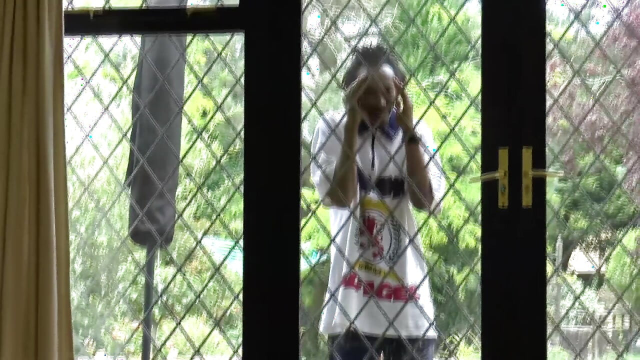 撸管模板横冲直撞 - 狂欢