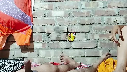 Brother-in-law took Bhabhis birthday gift