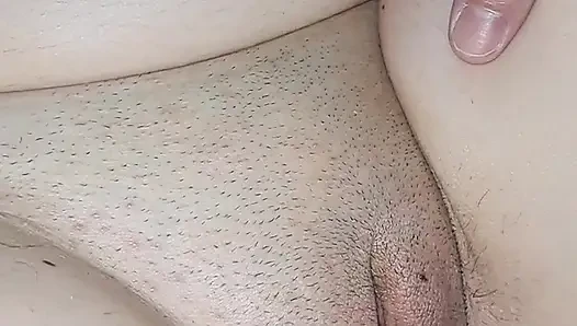 Сиськи двигаются, пока я жестко трахаю ее