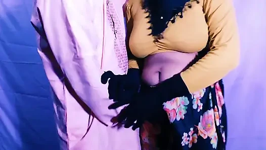 Bengali woman having sex with brother-in-law in next-door flat - Clear Bangla