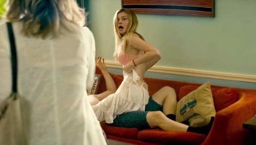 Nicola Peltz Sex from Youth in Oregon On ScandalPlanet.Com