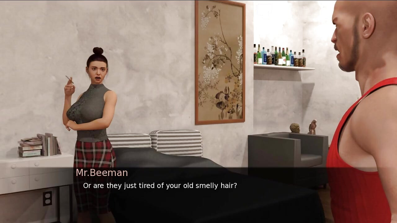 A Step-mother's Love (orborigin) part 6 Part 59 Gameplay by Loveskysan69