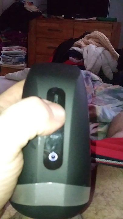 Masturbator