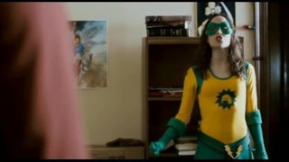 Ellen Page sexy montage (super) hd