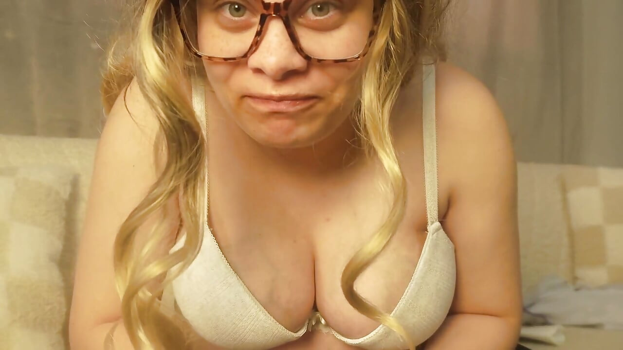 Small Penis Humiliation - Belly Worship Loser