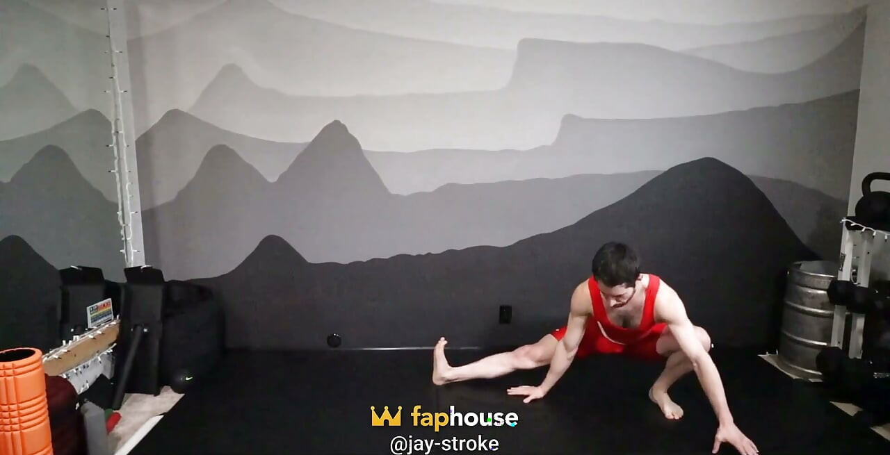 I Recorded Some Wrestling Practice