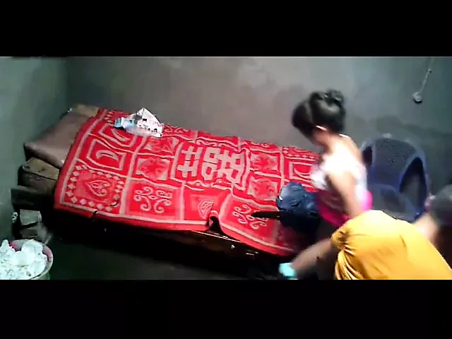 Rent-a-Room With My Girl