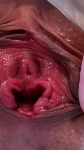 Thrilling moment from "Uncensored JAV Pov Creampie Amateur Sex for Japanese Teen in Uniform by older Guy"